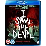 I Saw The Devil [Blu-ray]