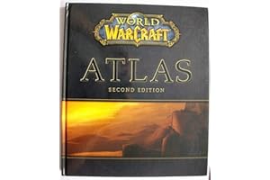 World of Warcraft Atlas
