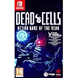 Dead Cells Inc. Rise of the Giant DLC (Nintendo Switch)