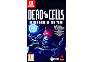 MERGE GAMES Dead Cells (Game of the Year Edition)