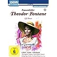 Theodor Fontane: Frauenbilder - Leben - Liebe - Schicksale, Vol. 4 - Effi Briest (DDR TV-Archiv)