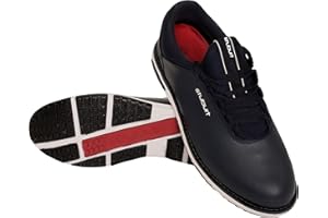 Stuburt Evolve Classic Full Leather Waterproof Comfort, Zapatos para Lluvia Hombre