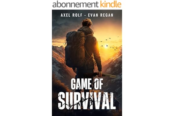 Game of Survival - T1: MxM Post-Apocalypse