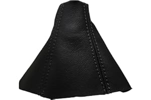 Cargaiter – Schaltsack für Schalthebel Kompatibel für OPEL ZAFIRA B (2006-2011)