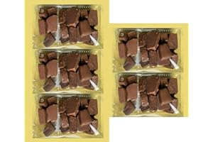 LAMBERTZ Baumkuchen Spitzen Vollmilch Schokolade II Wahl 5 x 250 gr.