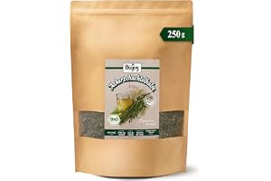 Biojoy BIO Åkerfräken, torkad, örtte, 250 g