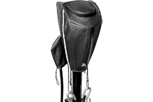 Clever Cover for Smart Jack by Trailersphere Custom Electric Tongue Jack Cover for Trailer, RV, Camper, Chains Holder, Plug Protector, Sun and Waterproof (Smart Jack Cover)