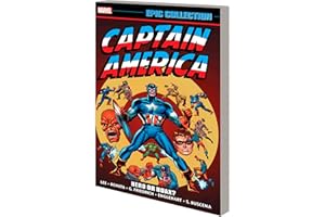 Captain America: hero or hoax?