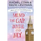 Dash And Lily S Book Of Dares The Hilarious Unmissable Feel Good Romance Of 2020 Now An Original Netflix Series Dash Lily Book 1 English Edition Ebook Levithan David Rachel Cohn Amazon De