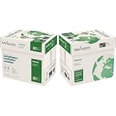 Navigator Universal - Kağıt, A4, 80 g/m&sup2; 10x Reams (5.000 yaprak) - 1x kutu