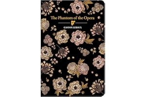 The Phantom of the Opera (Chiltern Classic)