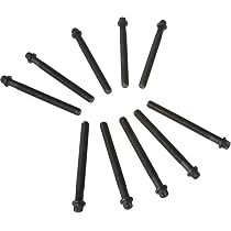 Jeu Boulons Culasse Elring 819.824 - Compatible VW Golf IV, Audi A3 1.9 TDI