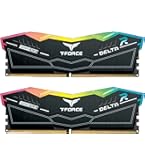 TeamGroup T-Force Delta RGB 32GB DDR5 RAM Kit