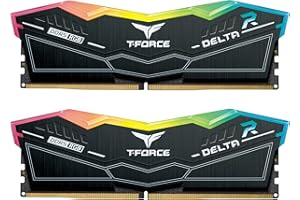 TEAMGROUP Team Group D532GB 6000-30 Delta RGB BK K2 TEM