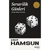 Serserilik G&uuml;nleri
