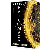 Project Hail Mary (Deluxe Edition): A Novel