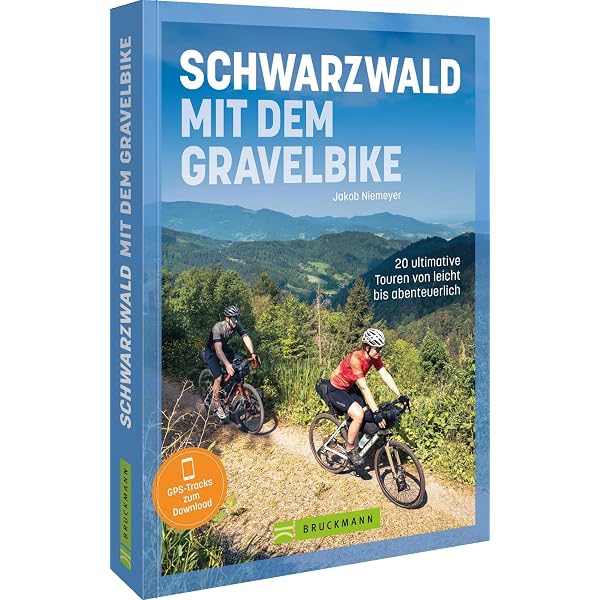 Pfalz mit dem Gravelbike: 20 ultimative Touren von leicht bis abenteuerlich – entdecke die besten Gravelbike-Routen in der Pfalz für jedes Level und erlebe unvergessliche Abenteuer in der Natur! : Kaufeld, Nicola