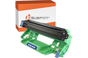 ‎BUBPRINT Bubprint Bildtrommel kompatibel als Ersatz für Brother DR 1050 DR-1050 DR1050 für DCP-1510 DCP-1512 DCP-1610W HL-1110 HL1110 HL-1210W HL-1212W MFC 1810 MFC-1910W