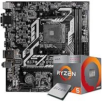 Amazon.in: Buy AMD Ryzen 5 3400G(OEM) Desktop Processor 4