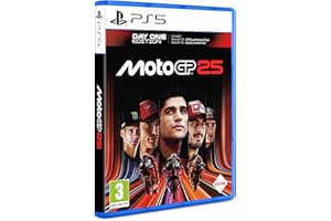 MILESTONE MotoGP 25 - Day One Edition