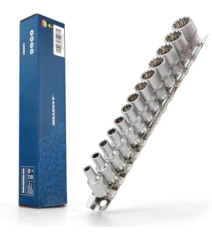 Febi Bilstein 37764 - Set Cuffia Interna Scatola Guida | Ricambio Auto Professionale - Foto 2