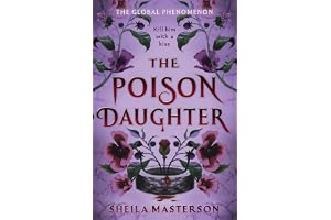 The Poison Daughter