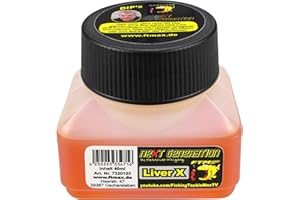 FTMAX Amino Flash Dip Leber (Liver X) 30ml - Next Generation