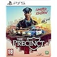 The Precinct - Limited Edition - PS5