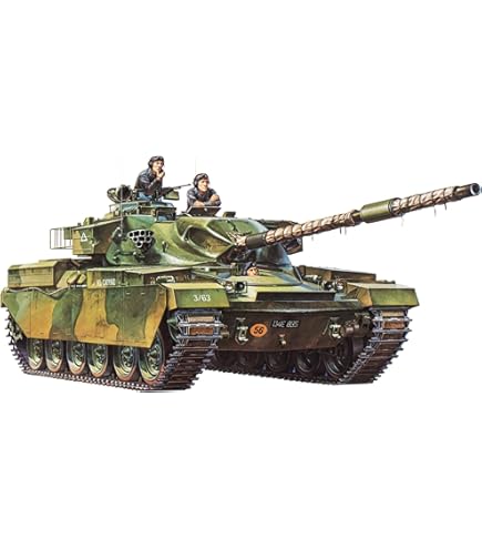 Tamiya 35099- Flakpanzer Gepard : Amazon.es: Hogar y cocina