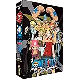 One Piece Edition Collector Limitee Partie 4 Coffrret 24 Dvd Edition Collector Limitee Dvd Blu Ray Amazon Fr