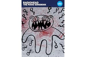 Radiohead: The Piano Songbook