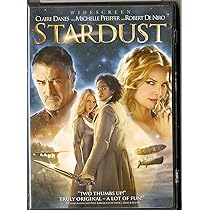 (未使用･未開封品)Live at Stardust 2006 [DVD] Amazon.com: Stardust (2007) (BD) [Blu-ray] : Various