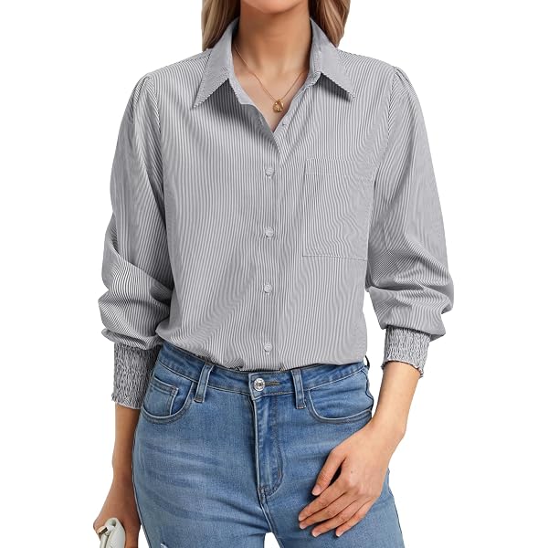 J CAMISETA OVERSIZE MUJER Estampado rayado JEEP y mangas con vueltas J22W