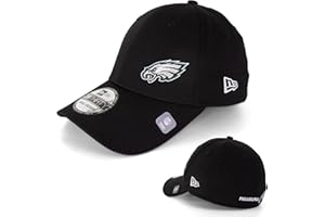 New Era Gorra de béisbol -39THIRTY – Gorra sin Lawless Team Logo -MLB -NFL -NBA – Chicago Bulls -Lakers – Yankees -Dodgers -Chiefs -Buccaneers -Saints -Sox – 49ers