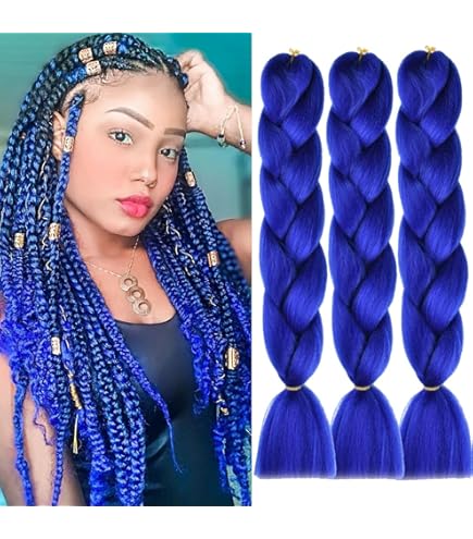 Reclaimed Vintage - Confezione Da 2 Trecce Per Capelli Con Conchiglie - Foto 10