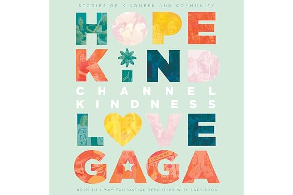 Channel Kindness: Stories of Kindness and Community