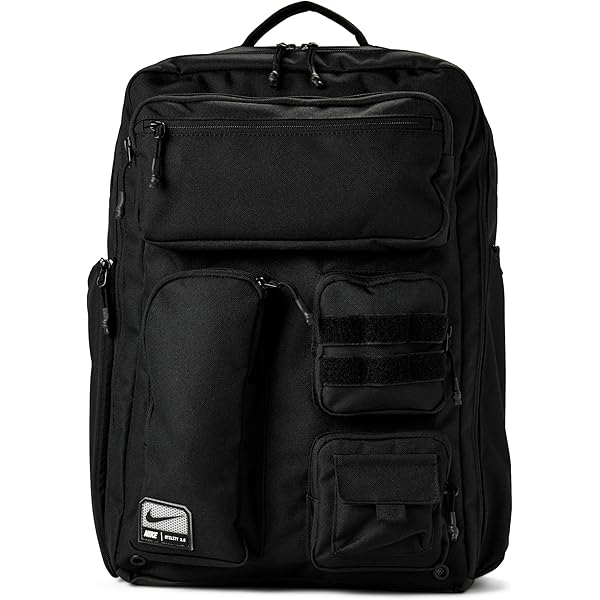 Nike Vapor Speed 2.0 Training Backpack (Black/Red) : Amazon.in: Fashion Nike Vapor Speed 2.0 Training Backpack (Black/Red) : Amazon.in: Fashion