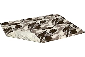 Vetbed Chien et Chat Linge de lit, Camouflage désert