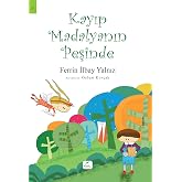 KAYIP MADALYANIN PEŞİNDE