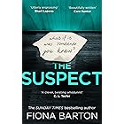 The Suspect: The additive and clever must-read crime thriller