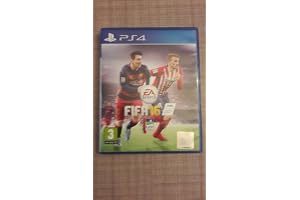 Fifa 16
