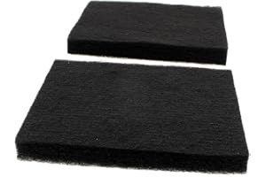 Magimix Filtri Carbone per 2 per Friggitrice