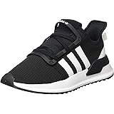 black u_path trainers