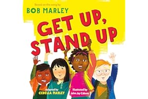 Get Up, Stand Up (Marley)