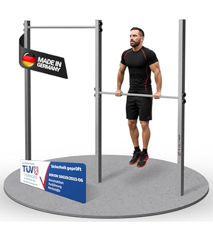 HUDORA Turnrek Fabian Standard/Pro