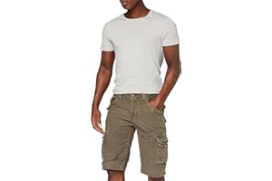 Schott NYC Pantaloncini Uomo