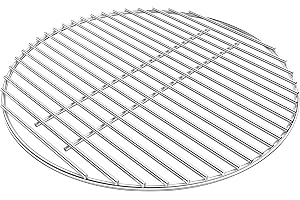 Weber Silver, bar-B-vattenkokare, Master-Touch och touch kolgrillar, 43 cm DIA, 1 pack