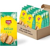 Schar Mix B Glutensiz Ekmek Unu 1000 gr