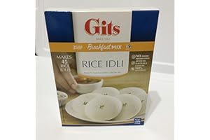 Gits Idli Mix 500g