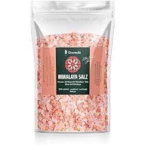 1500g Rosa Natursalz Grob Aus Pakistan – Plastikf Produktbild-Vorschau 5
